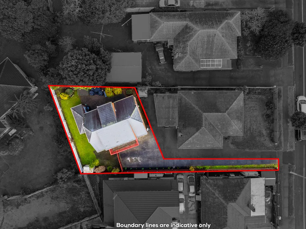 Photos of 2/179 Rangitoto Road