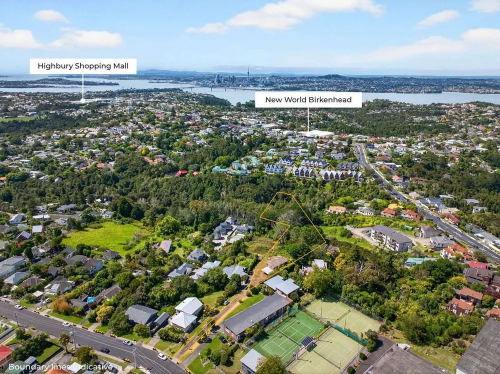Photo of 5 Verran Road, Birkenhead