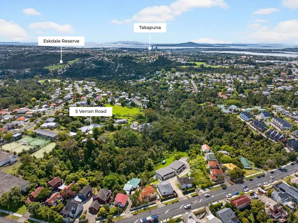 Photos of 5 Verran Road