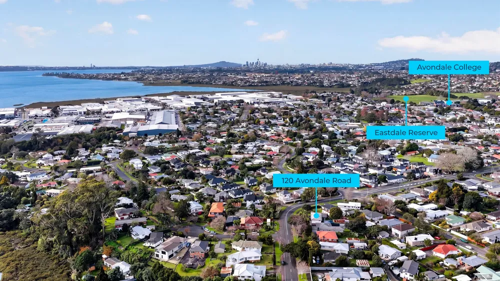 Photos of 120 Avondale Road