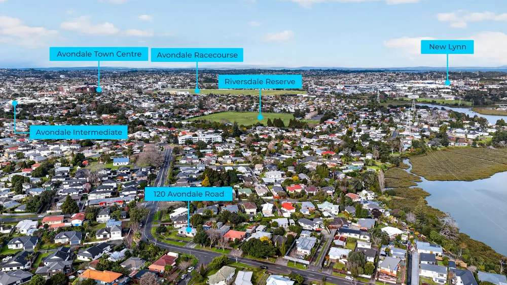 Photos of 120 Avondale Road
