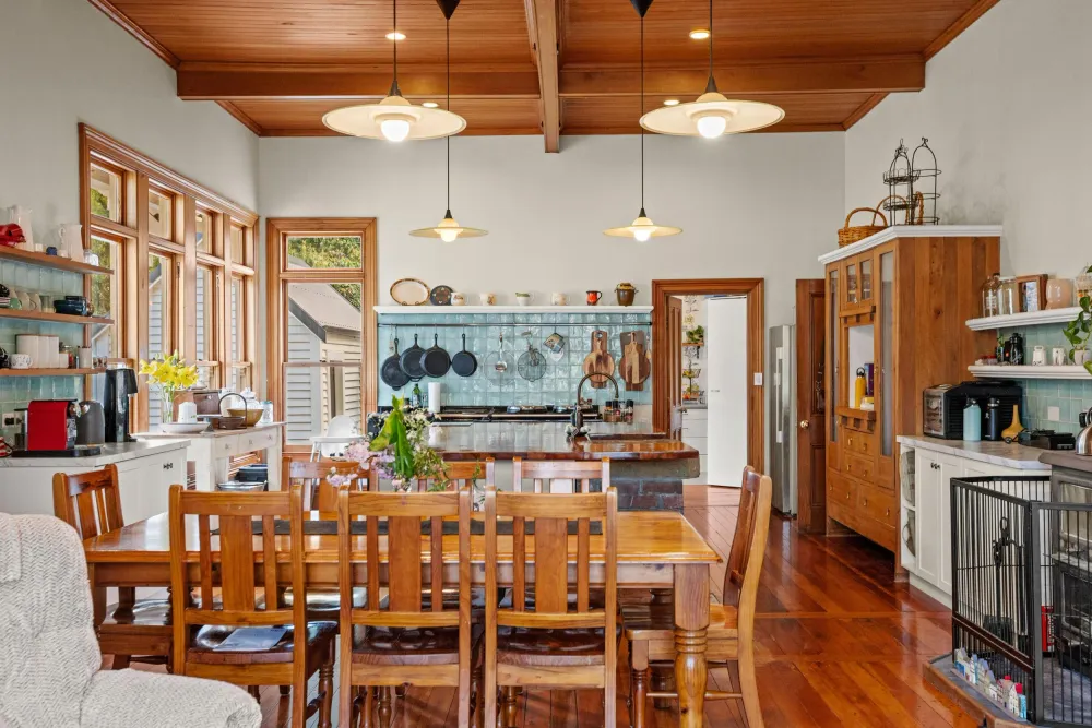 Photos of 623 Kaituna Valley Road
