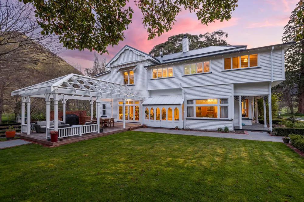 Photos of 623 Kaituna Valley Road