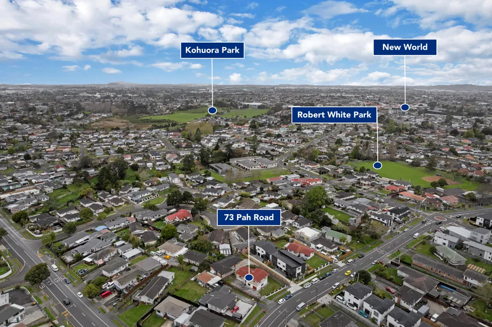 Photos of 73 Pah Road
