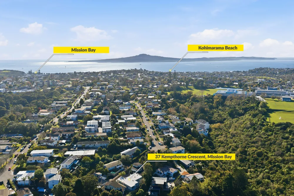 Photos of 37 Kempthorne
