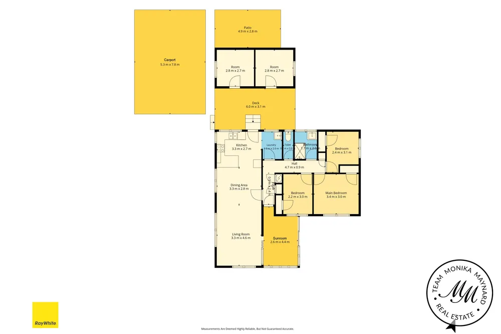 Photos of 9 Blackgate Place