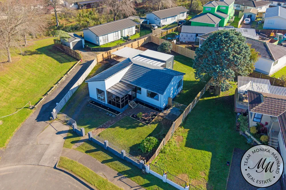 Photo of 9 Blackgate Place, Weymouth