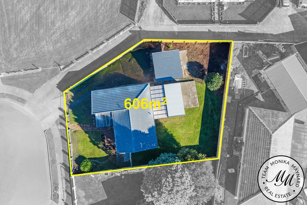Photos of 9 Blackgate Place