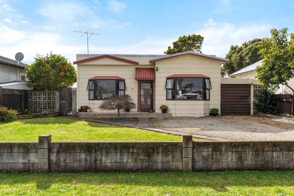 Photos of 483 Palmerston Road