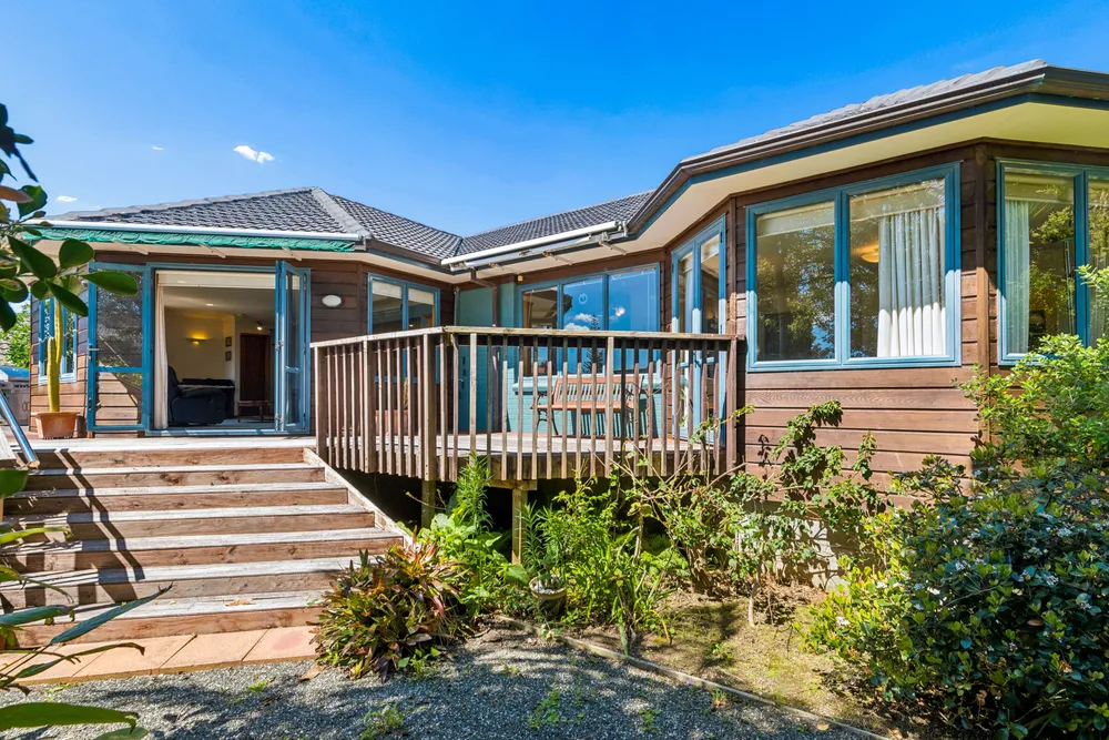 Photo of 17 Ngaio Avenue, Mangere Bridge