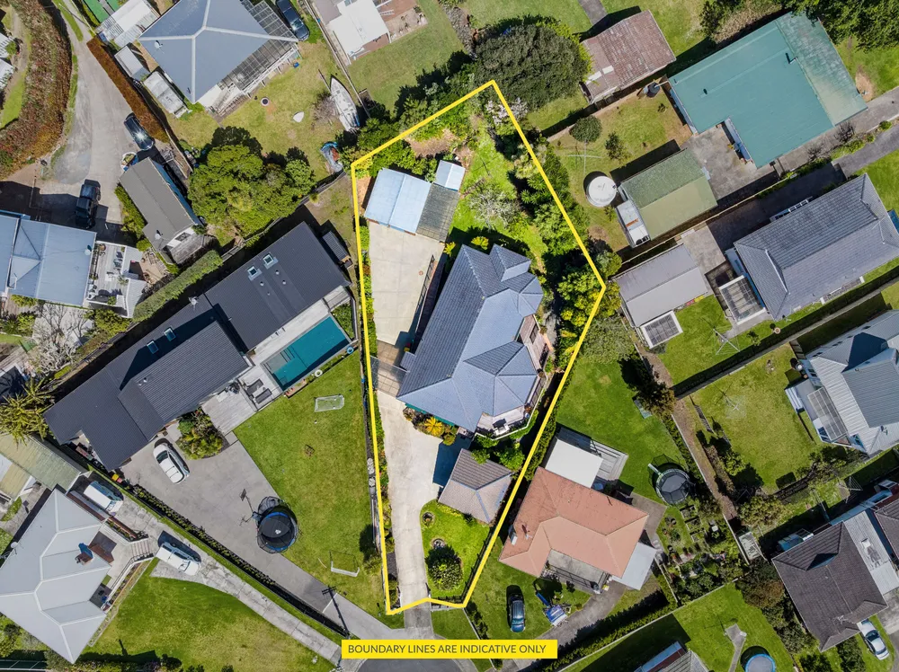 Photos of 17 Ngaio Avenue