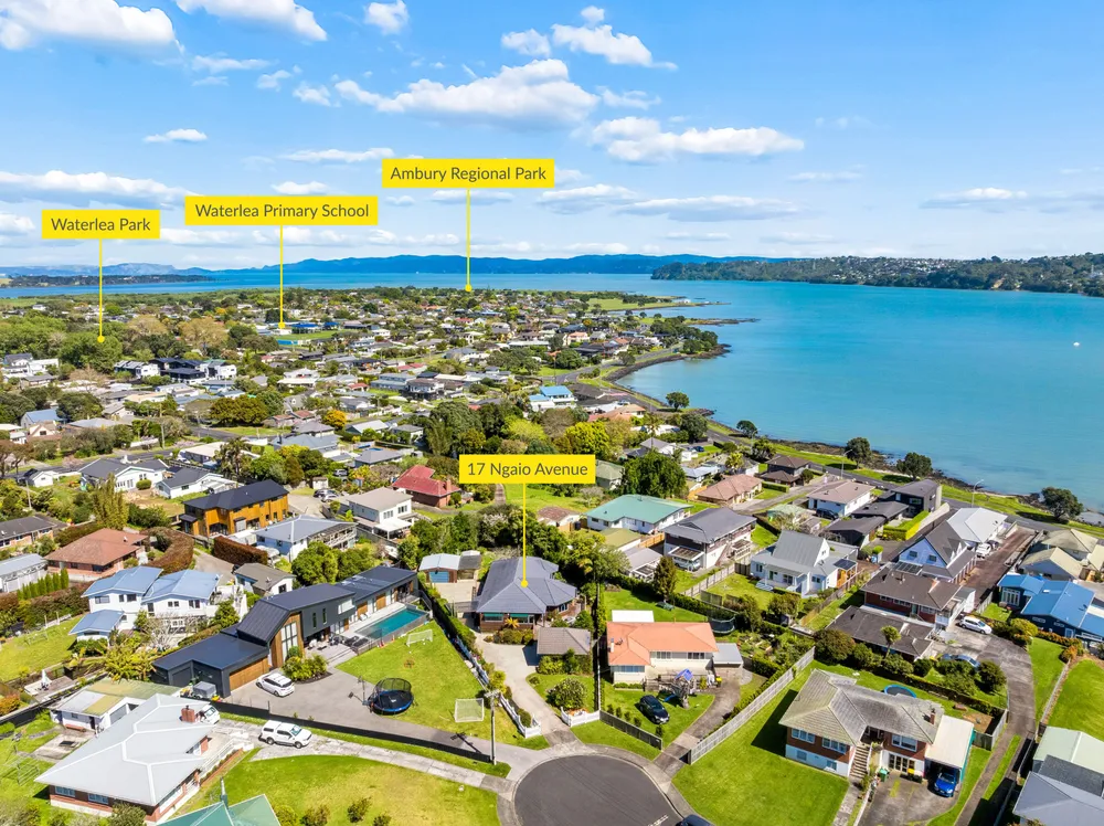 Photos of 17 Ngaio Avenue