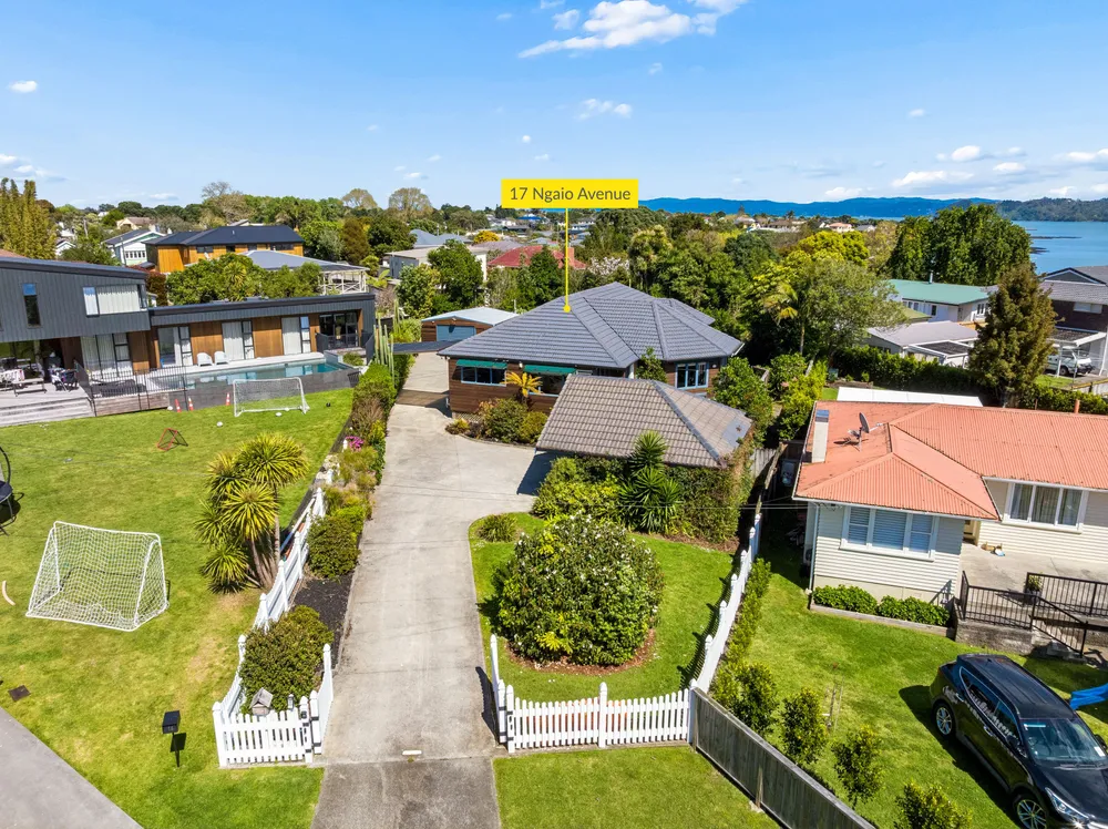 Photos of 17 Ngaio Avenue