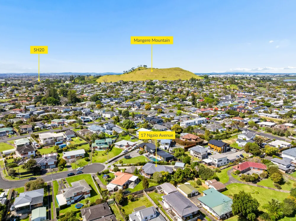 Photos of 17 Ngaio Avenue
