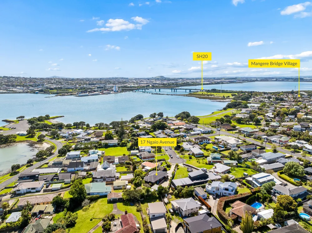 Photos of 17 Ngaio Avenue