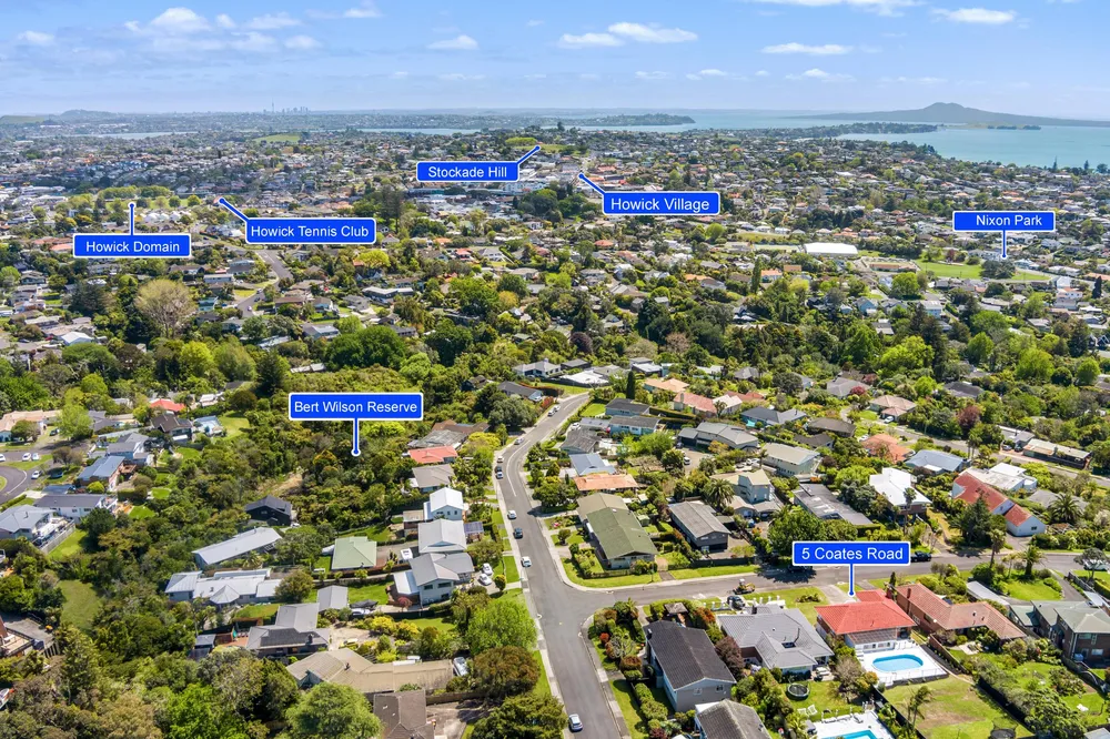 Photos of 5 Coates Road