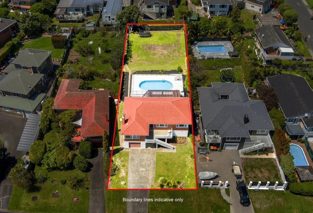 Photos of 5 Coates Road