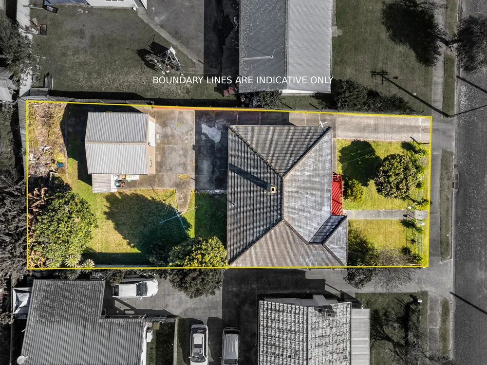 Photos of 16 Antrim Crescent