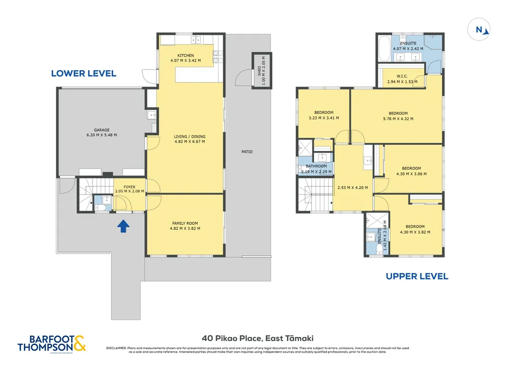 Photos of 40 Pikao Place
