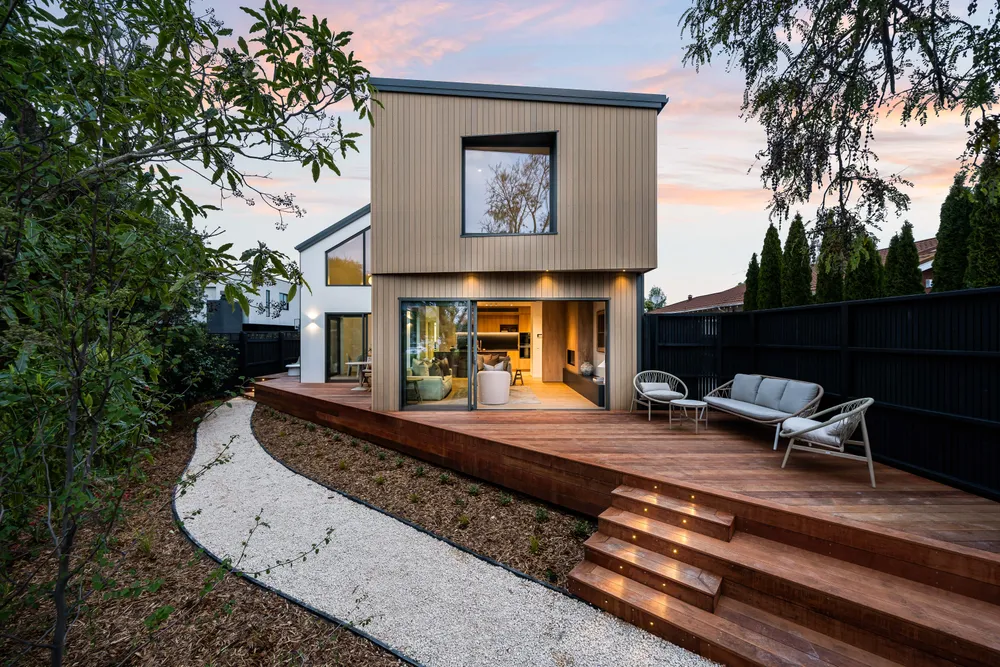 Photos of 26 Perry Street