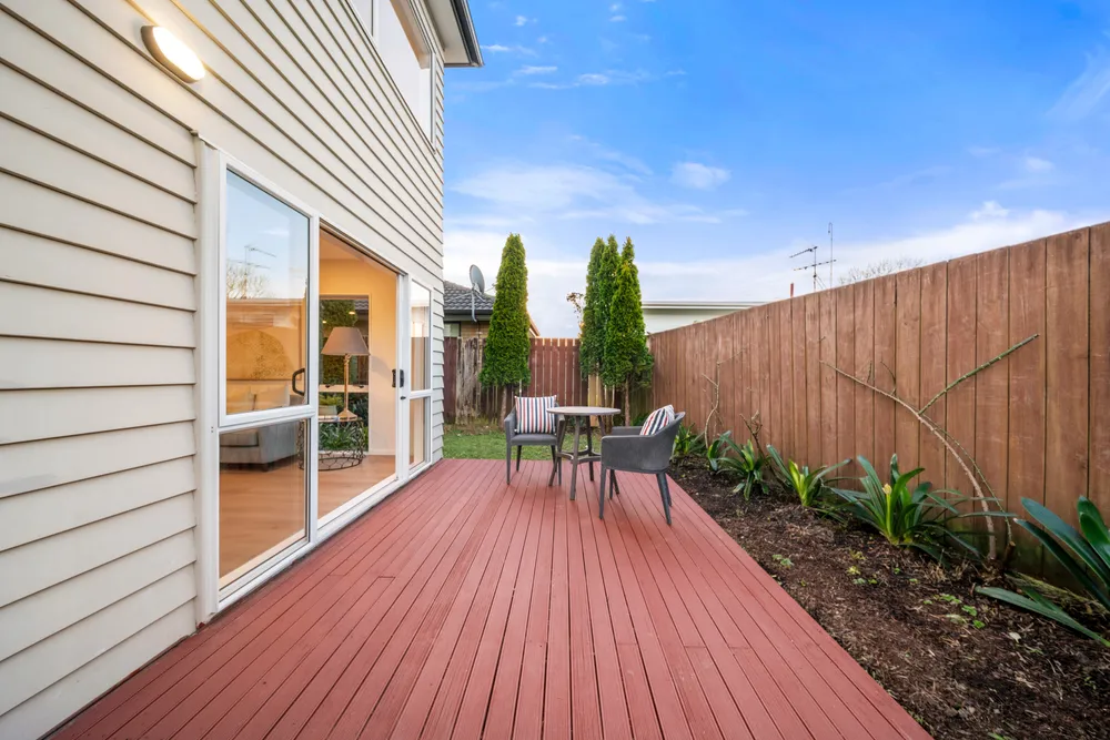 Photos of 419A Bucklands Beach Road