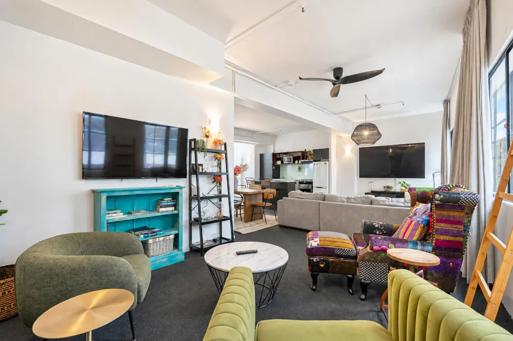 Photos of 4N/11 Durham Street East