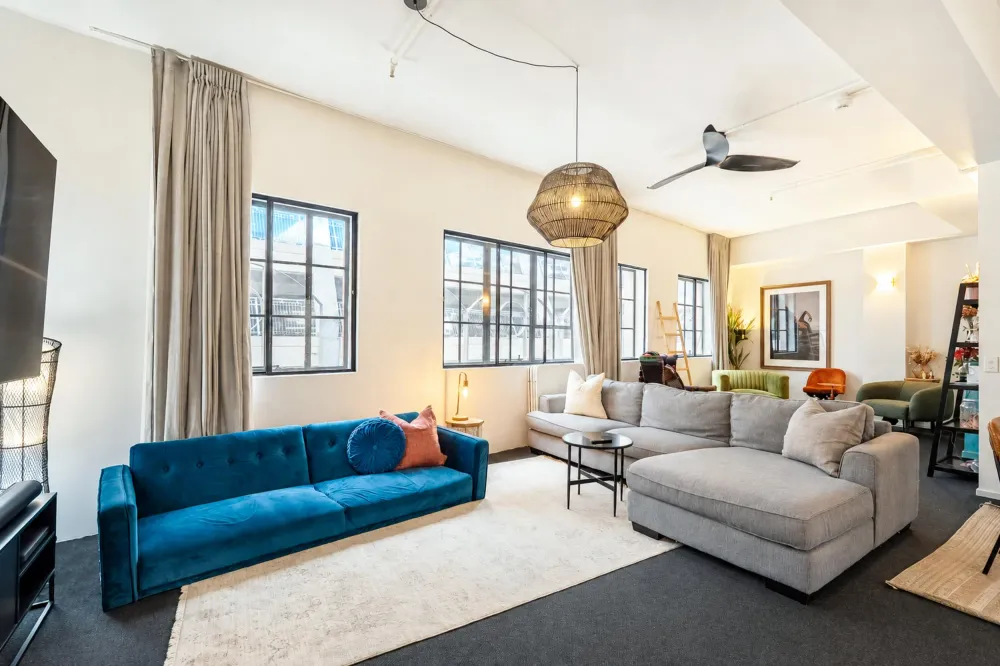 Photos of 4N/11 Durham Street East