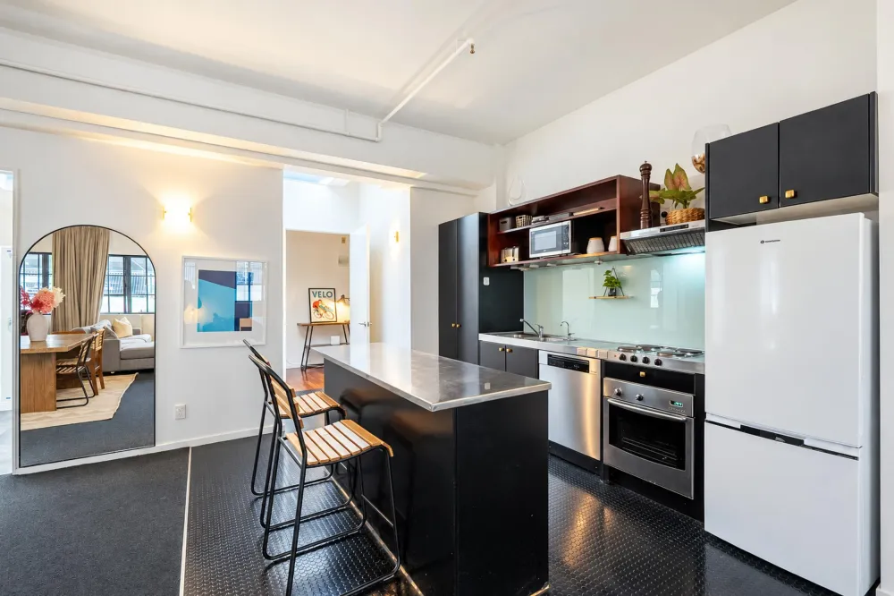 Photos of 4N/11 Durham Street East