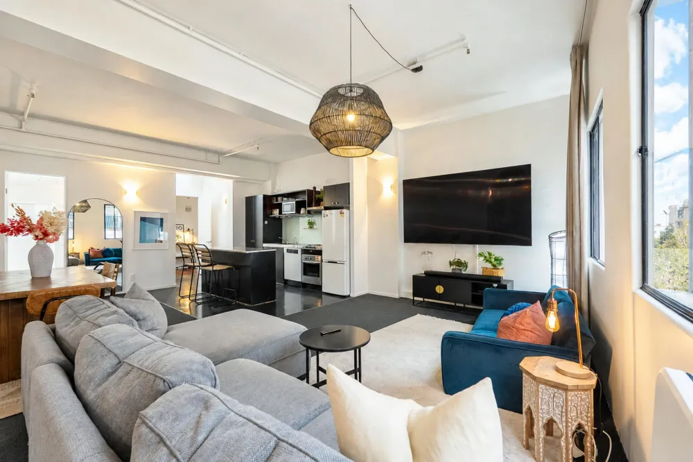Photos of 4N/11 Durham Street East