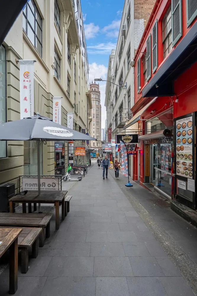 Photos of 4N/11 Durham Street East