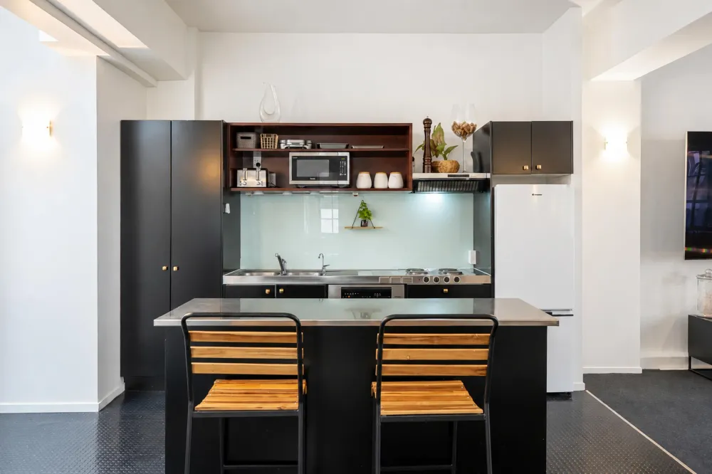 Photos of 4N/11 Durham Street East