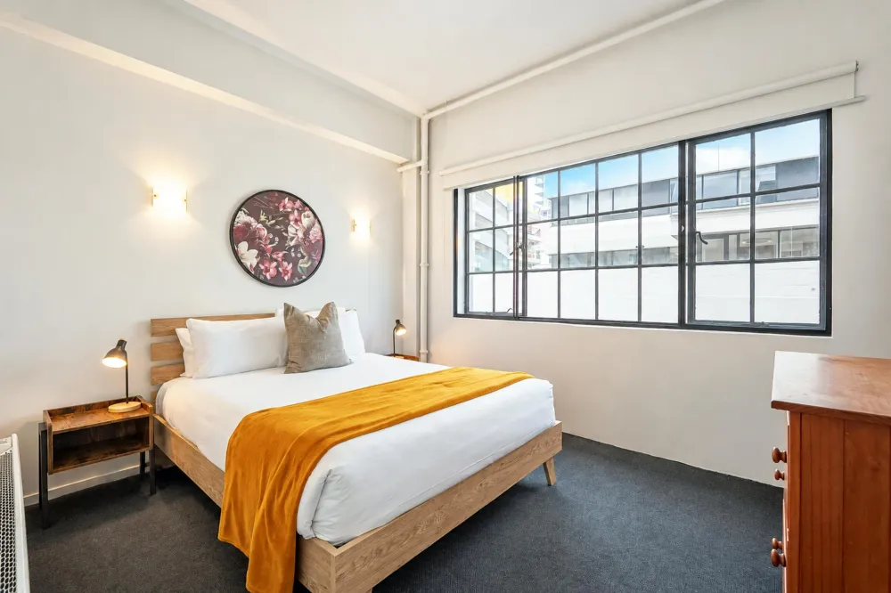 Photos of 4N/11 Durham Street East