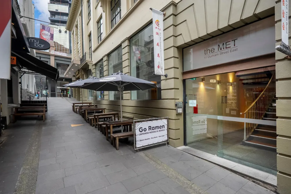 Photos of 4N/11 Durham Street East