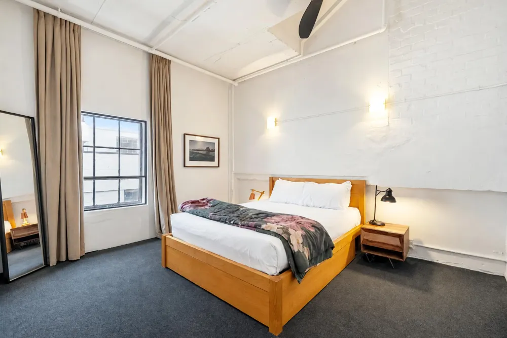 Photos of 4N/11 Durham Street East