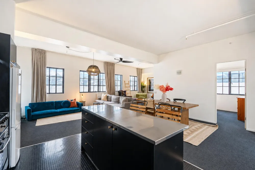 Photos of 4N/11 Durham Street East