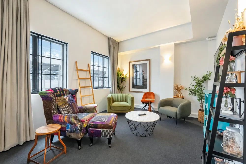 Photos of 4N/11 Durham Street East