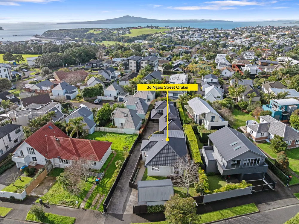 Photos of 36 Ngaio Street