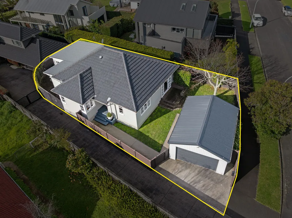 Photos of 36 Ngaio Street