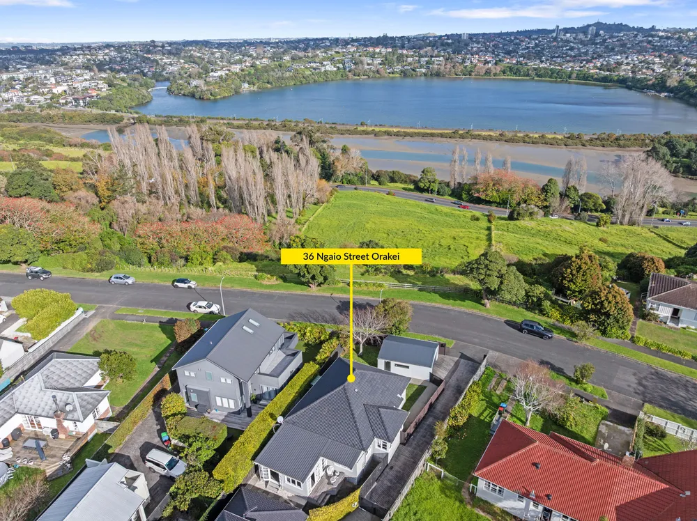 Photos of 36 Ngaio Street