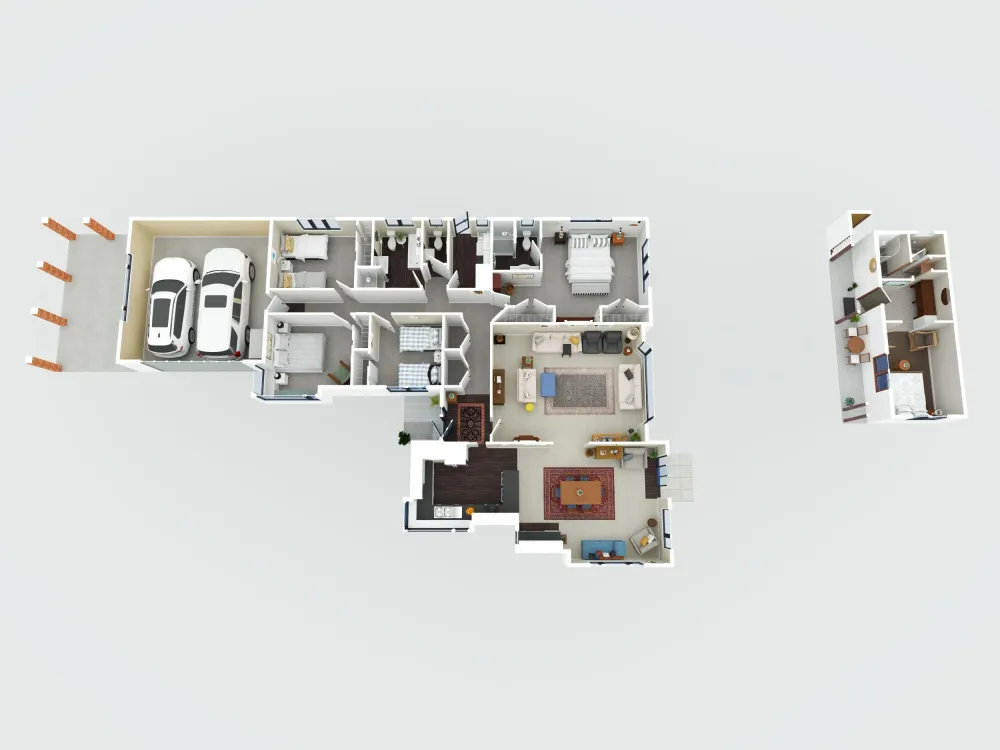 Photos of 45 Colemans Road