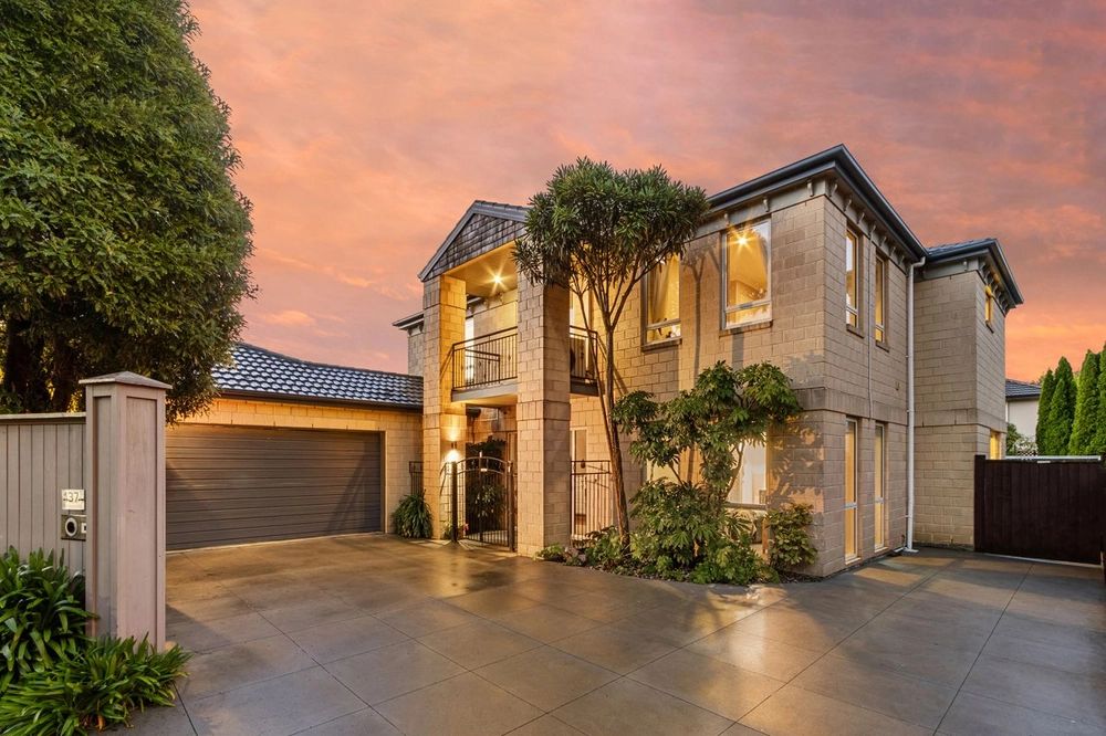 Photos of 137 Centaurus Road
