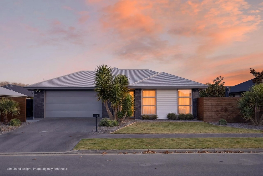 Photos of 9 Hillbourne Street