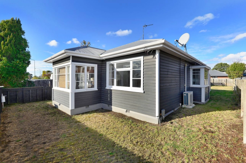 Photos of 154 Wainoni Road